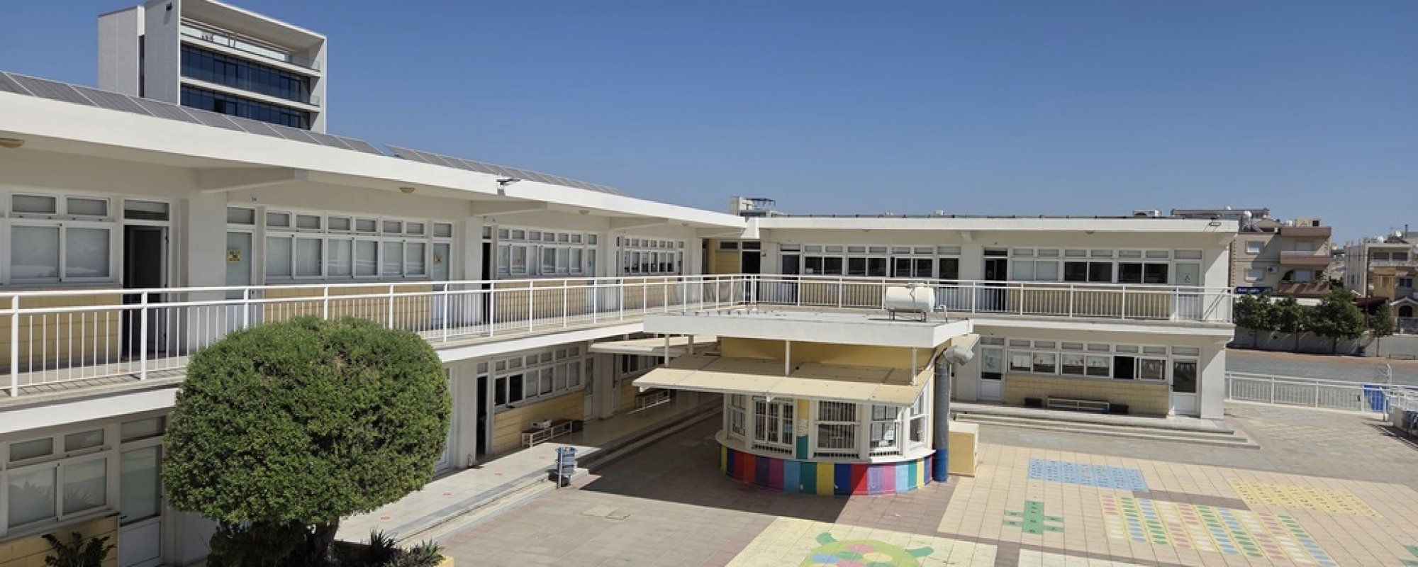 Δημοτικό Σχολείο Λεμεσού ΚΣτ'